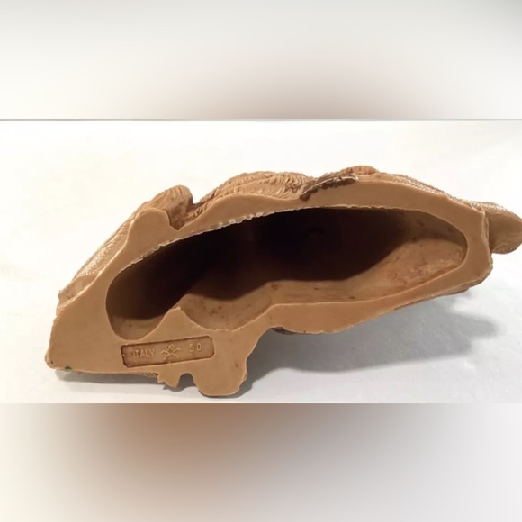 Fontanini Depose 1983 Nativity Seated Camel Replacement Figure #50 Italy Spider - Picture 5 of 5